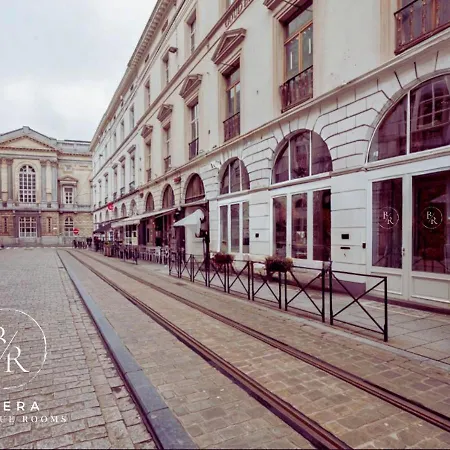 Opera Boutique