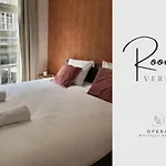 شقة Opera Boutique