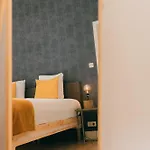 شقة Opera Boutique