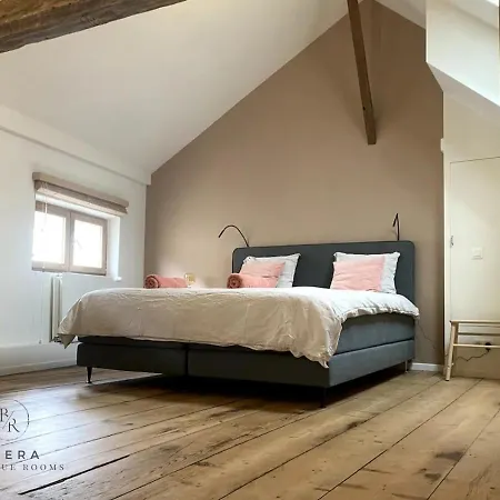 Apartment Opera Boutique *