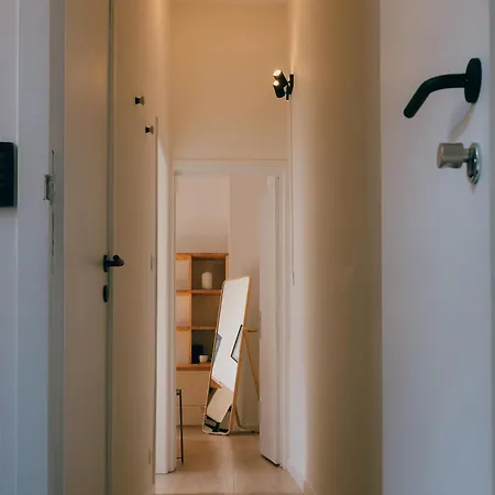 Opera Boutique Apartamento Gante