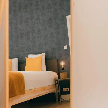 Apartamento Opera Boutique