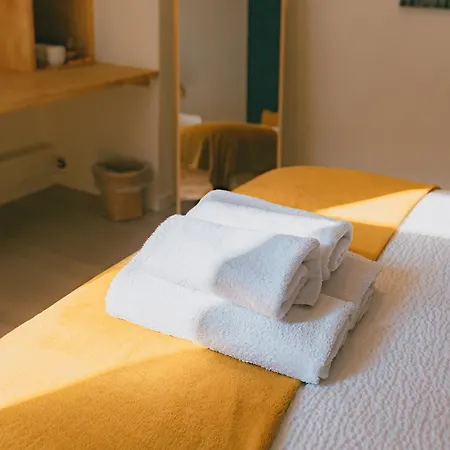 Opera Boutique Apartamento Gante