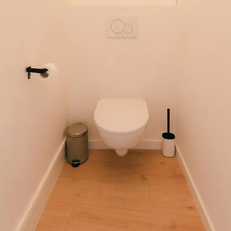 Opera Boutique Apartamento *