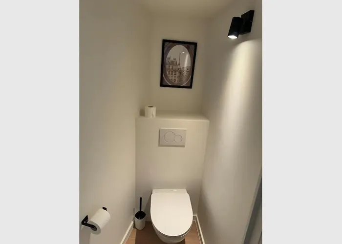 Apartament Opera Boutique Gandawa