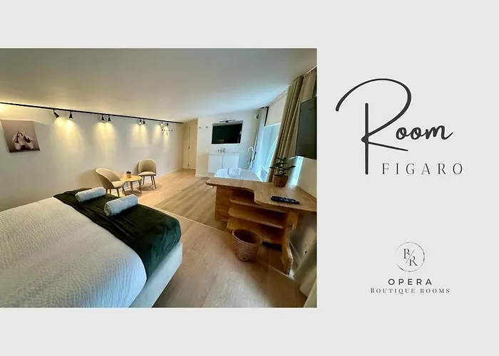 Opera Boutique Gandawa