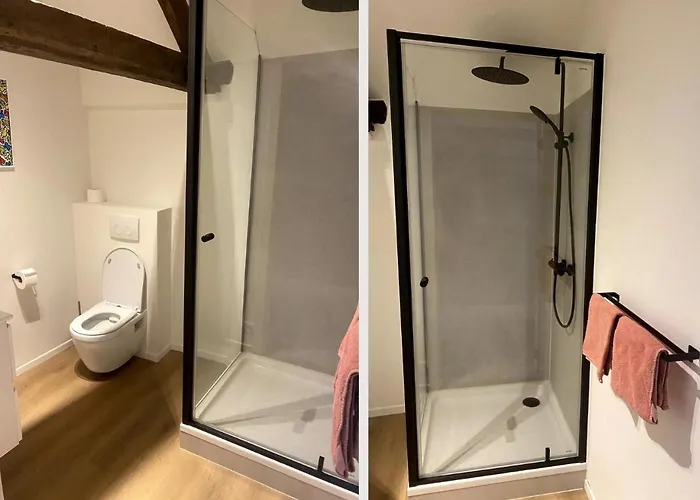 Apartament Opera Boutique Gandawa