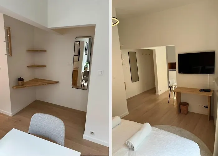 Apartament Opera Boutique *