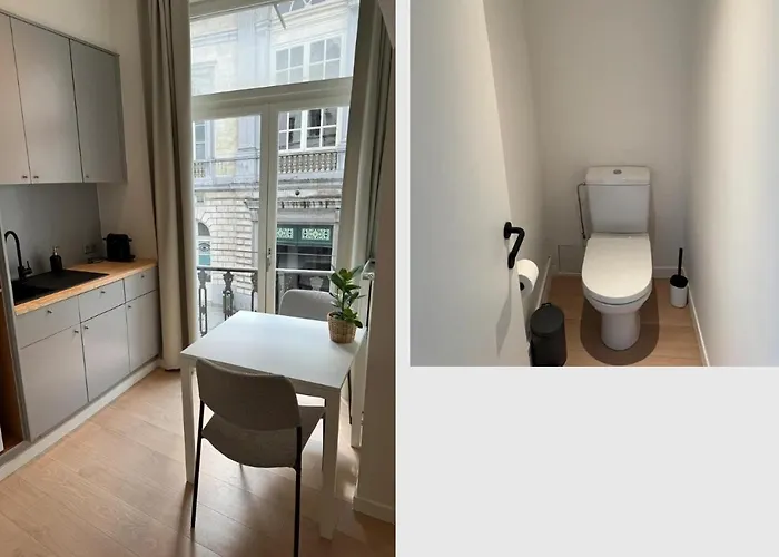 Opera Boutique * Gandawa