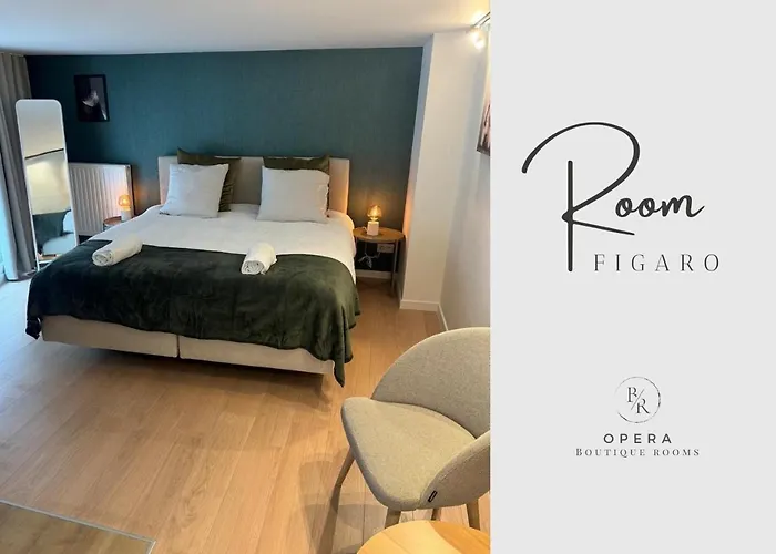 Apartament Opera Boutique