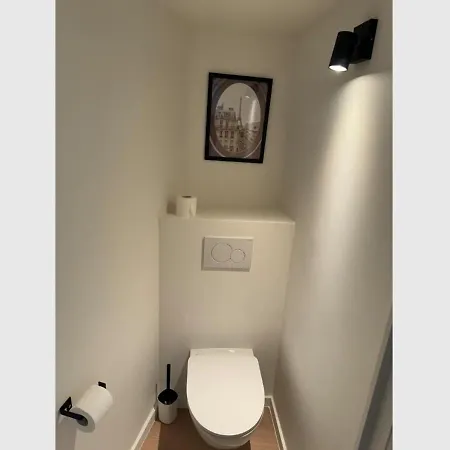 Appartement Opera Boutique Gent