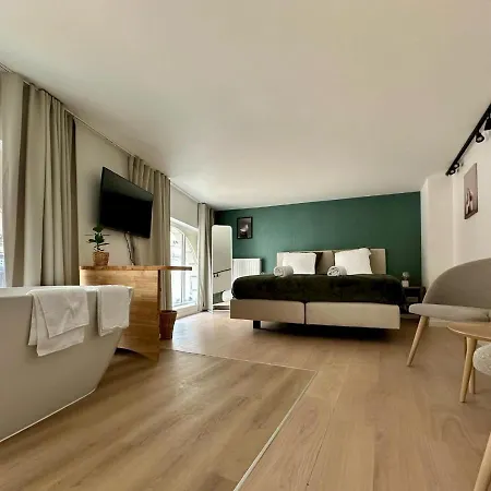 Opera Boutique Appartement *