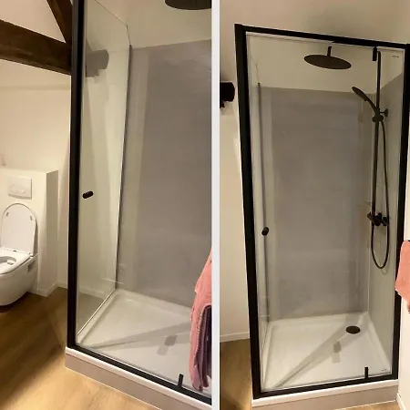 Appartement Opera Boutique Gent