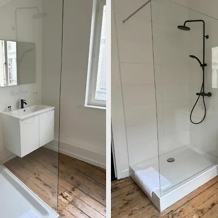 Appartement Opera Boutique Gent