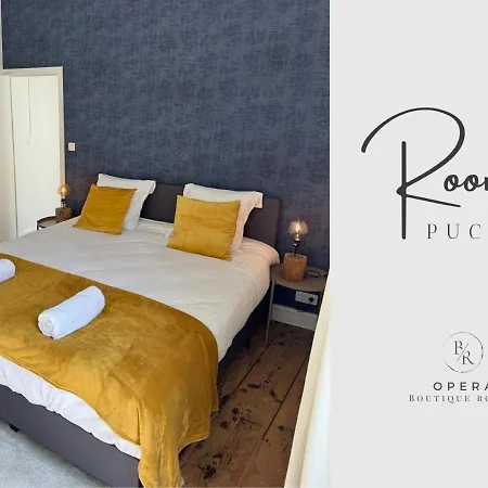 Opera Boutique * Gent