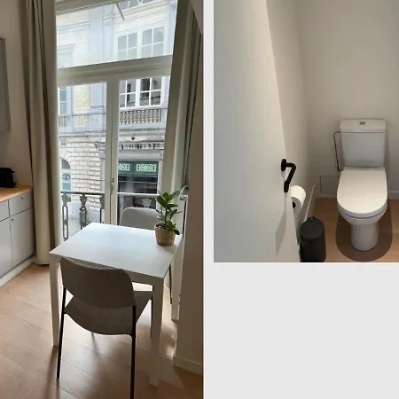 Opera Boutique * Gent
