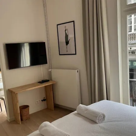 Appartement Opera Boutique